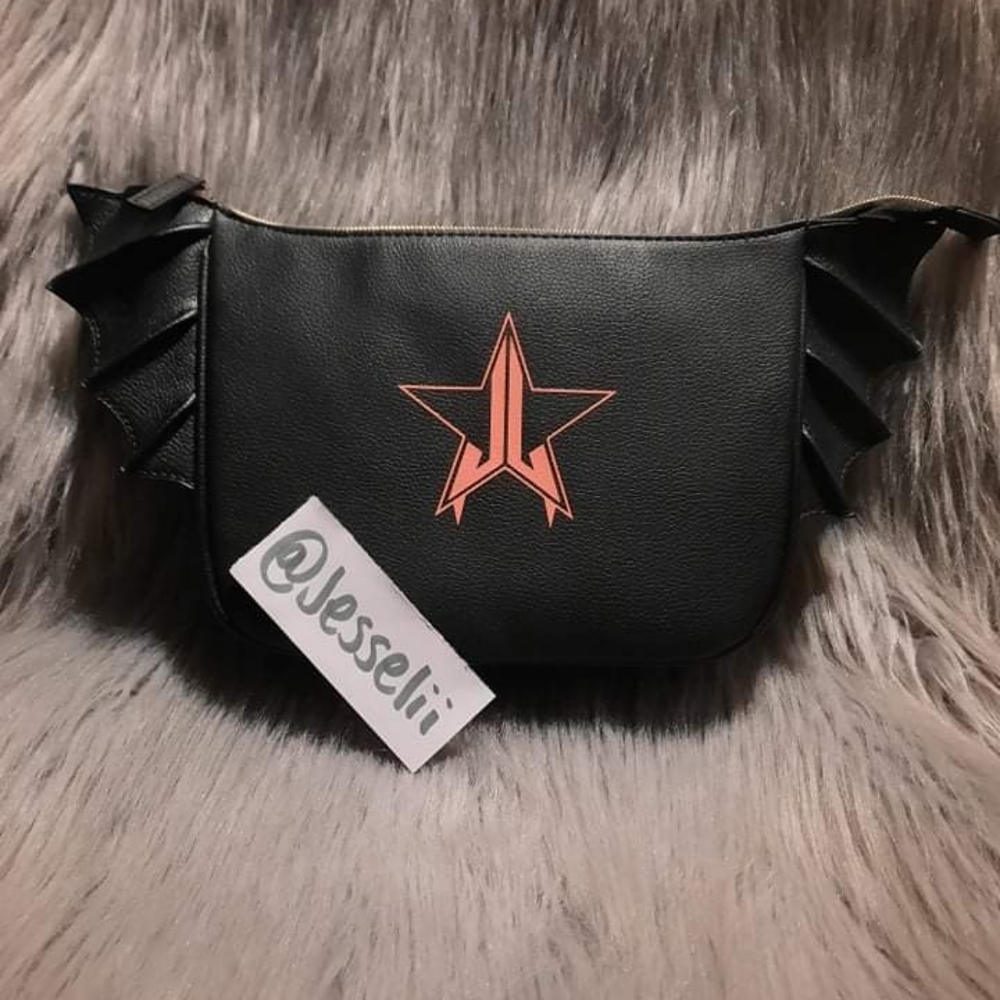 Jeffree Star Cosmetics Exclusive